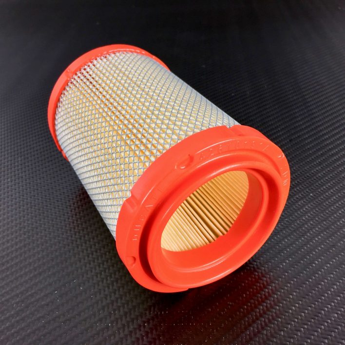 Ducati air filter 42610191A 1