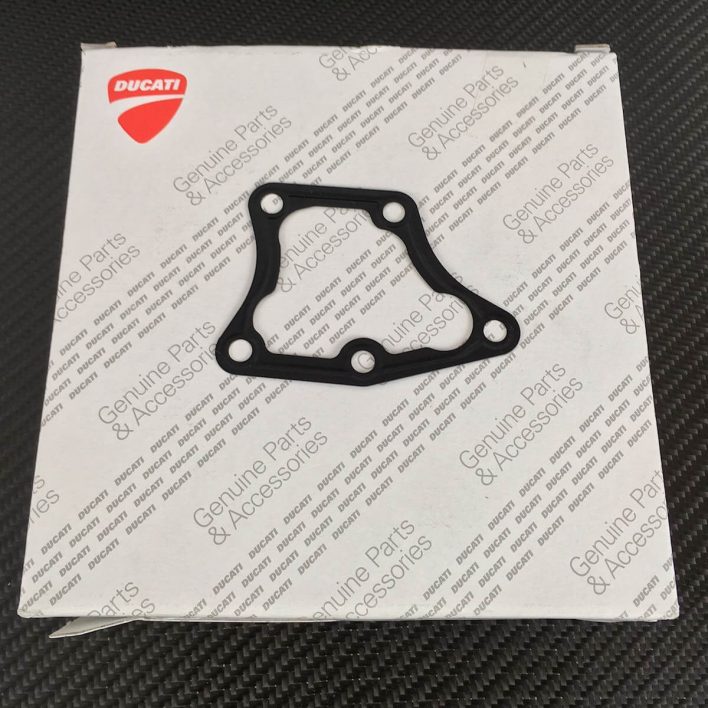 Ducati cam cover gasket 78810501A 0