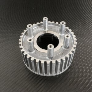 Ducati clutch hub 19610012B 1