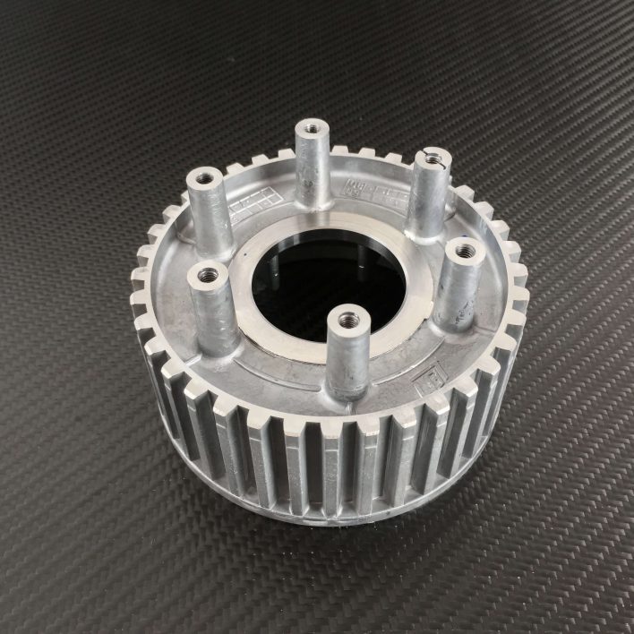 Ducati clutch hub 19610012B 1