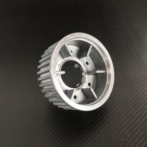 Ducati clutch hub 19610012B 2