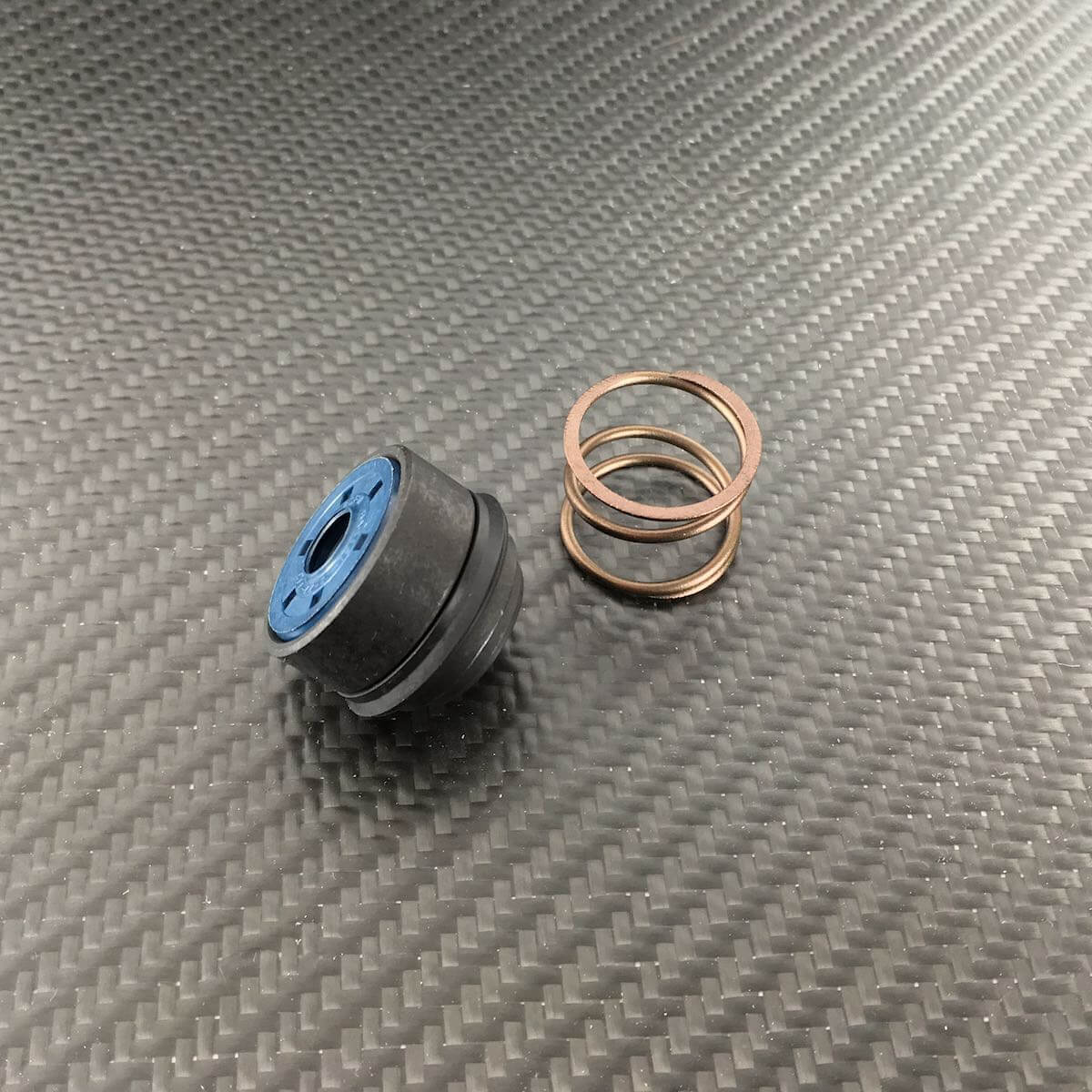 DT Repair Kit clutch slave cylinder 4.90219