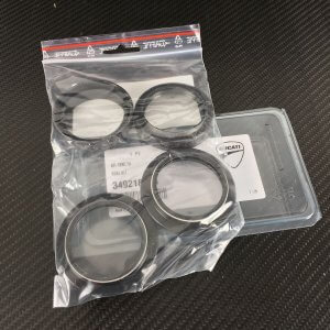 Ducati fork seal kit 34921801A 3