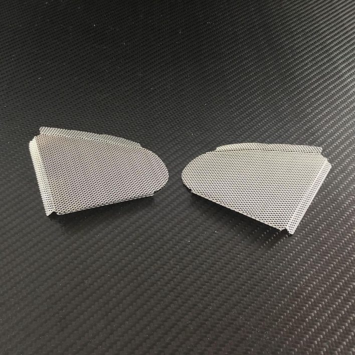 Ducati front RH:LH seat mesh 69926181A 2