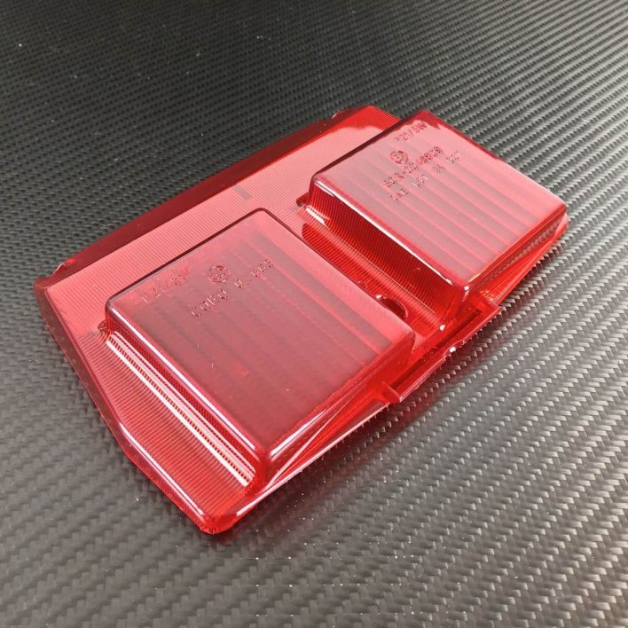 Ducati lens rear brake light 800072911 3