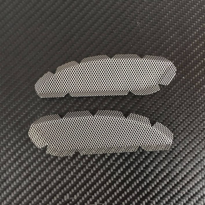 Ducati rear RH:LH seat mesh 69926191A 1