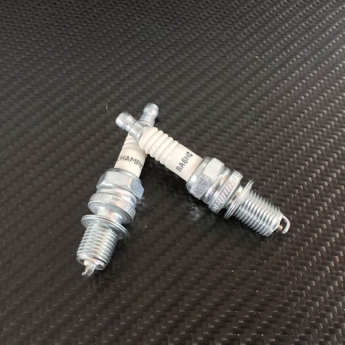 Ducati spark plug 67090081A 1