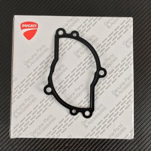 Ducati waterpump cover gasket 78810063A 2