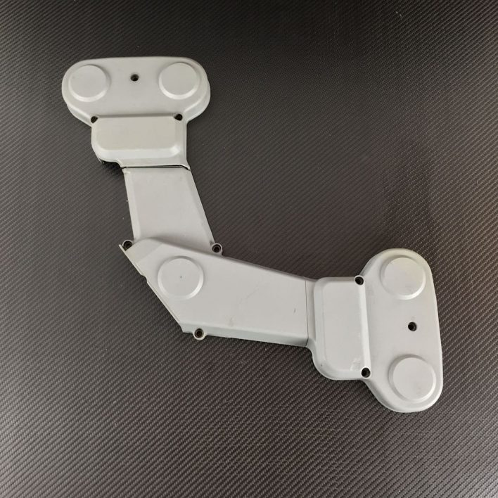 Ducati timing belt covers