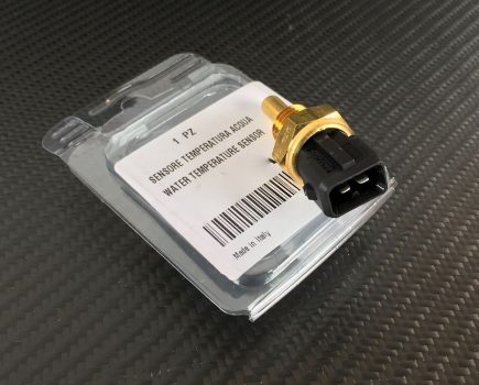 Ducati water temperature sensor. P/N 55240131A repl. 55240111A