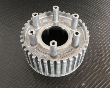 Ducati clutch hub P/N 19610011D