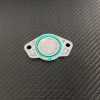 Ducati inspection cover alternator side 69923631A