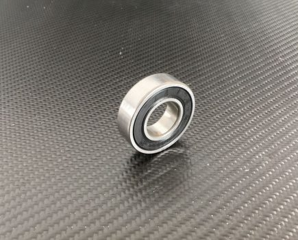Ducati belt pulley ball bearing 70240581A / 751832054