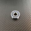 Ducati clutch pressure plate ball bearing. P/N 70240691A repl. 751661238