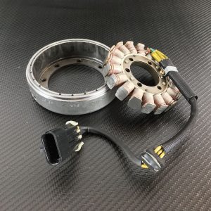 Ducati 996 998 999 RS Racing Corse stator:alternator