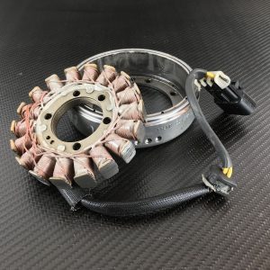 Ducati 996 998 999 RS Racing Corse stator:alternator