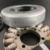 Ducati 996 998 999 RS Racing Corse stator-alternator