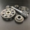 Ducati 996RS / 998RS gear set layshaft timing / primary gear set 998 999 Factory Racing Corse