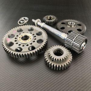 Ducati 996RS 998RS Gears gear set 2