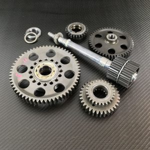 Ducati 996RS 998RS Gears gear set 3