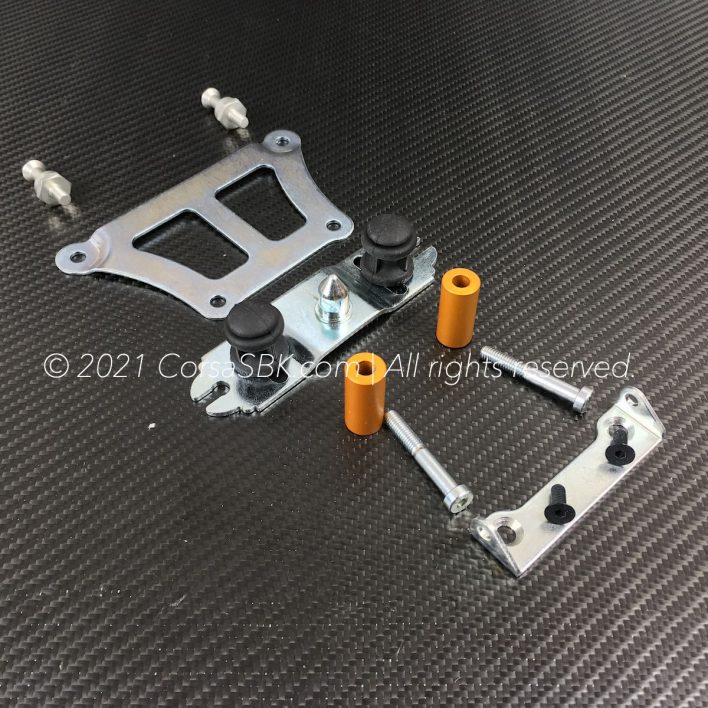 mono to biposto conversion kit cost eff 1