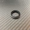 Genuine Ducati oil seal ring; size 20 x 26 x 4 mm. Ducati part-no. 93041271A repl. 075549265.
