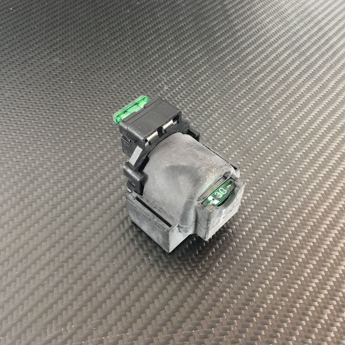 Ducati starter relay solenoid MS 696 796 1100 HYP 796 1100 39740051A