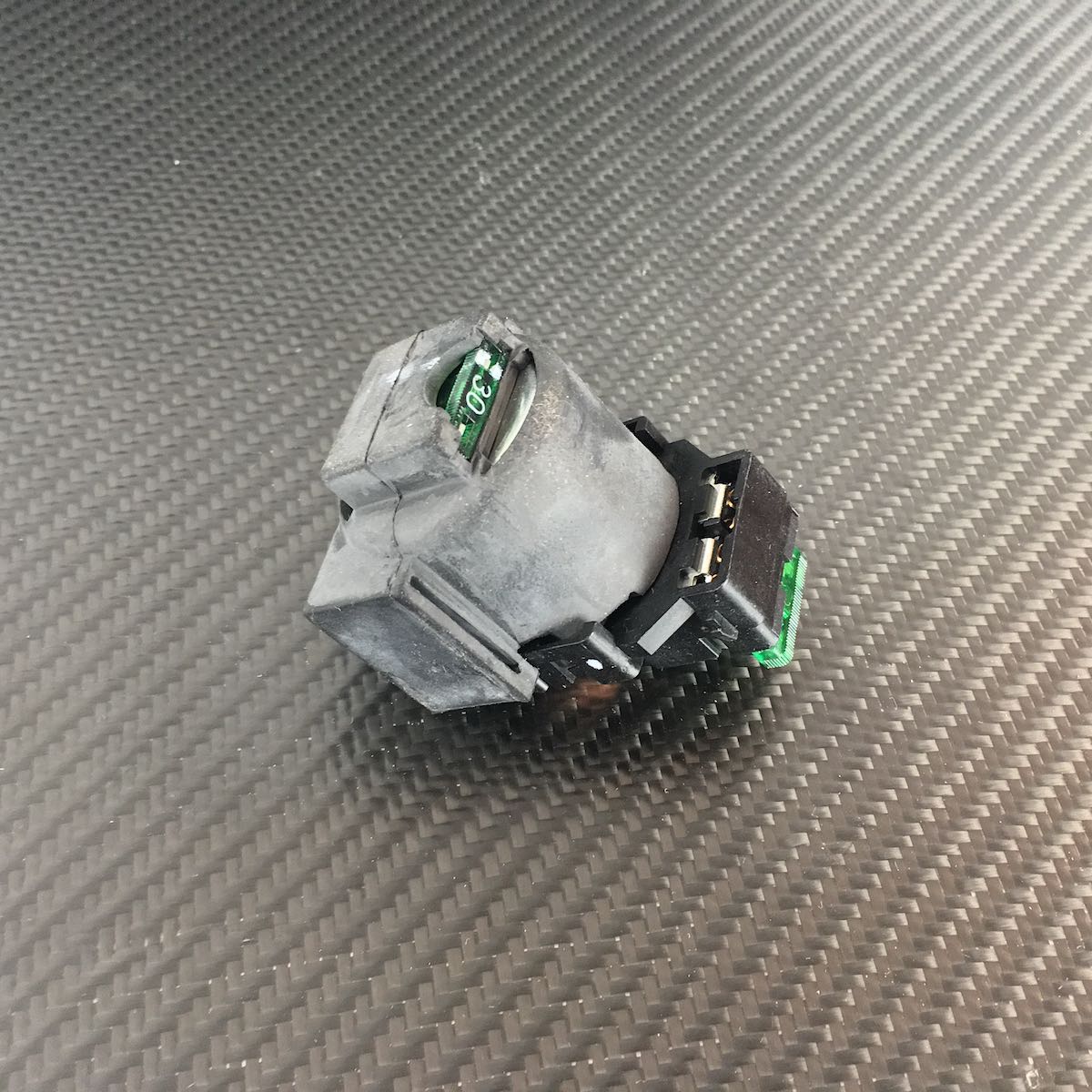 Ducati starter relay solenoid MS 696 796 1100 HYP 796 1100 39740051A