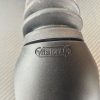 Genuine Ducati Vitaloni black mirror. Ducati part-no. 52340011A.