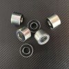 Genuine set (6pcs) of Ducati rubber cush drives / wheel runner bushes. Ducati part-no. 70010591A repl. 70090051A, 70010971A