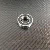 Genuine Ducati belt pulley bearing. P/N 70250222A repl. 70250221A.