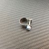 Genuine Ducati 14mm hose clamp. Ducati Part-no. 74140041A repl. 74140641A.