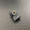 Genuine Ducati Threaded Insert Wellnut M6. Ducati part-no. 85041121A repl. 036499020.