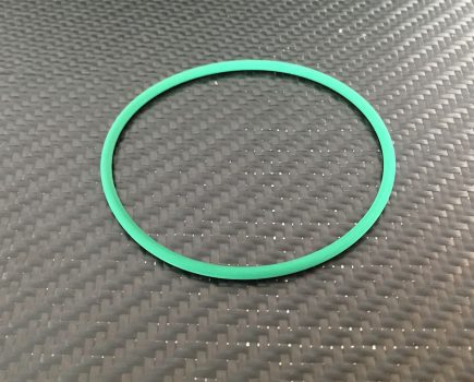 Ducati viton O-ring 63.13*2.62mm. Ducati part-no. 88641381A repl. 46320109A