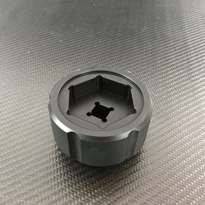 HDESA HD 020-3 30-46 3