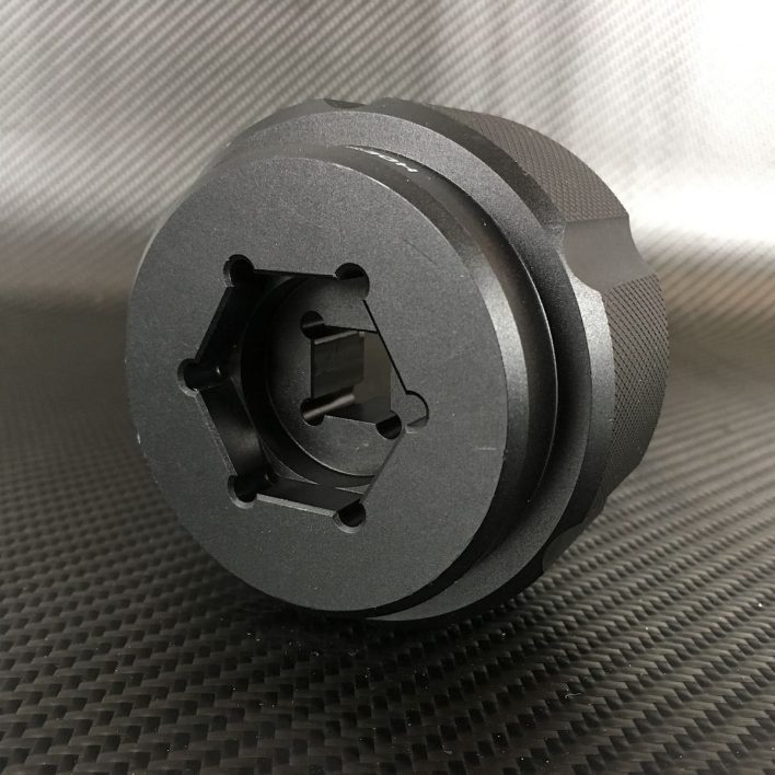 HDESA HD 020-3 30-46 6