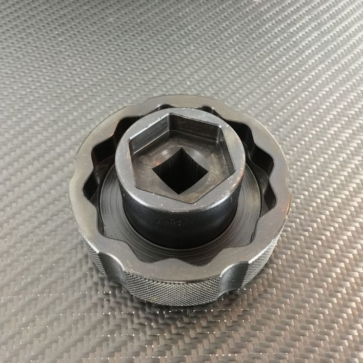 HDESA HD 020 30-55 1