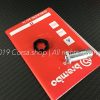 Genuine Ducati Brembo PS13/16 brake- / clutch lever bolt set. Ducati part-no. 000046664 repl. 62640251A, 800046664.