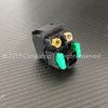 Genuine Ducati starter relay switch solenoid. Ducati part-no. 39740081B.