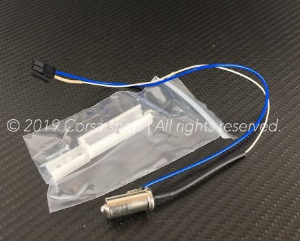 Genuine Ducati fuel pump (thermistor) repair kit. Part-no 42520051A. Fitted to i.a. Ducati Scrambler 400 & 800