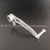 Genuine Ducati gear change lever / pedal. Ducati part-no. 45620781AA repl. 45620772BA.