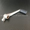 Genuine Ducati gear change lever / pedal. Ducati part-no. 45622041BA repl. 45612041A.