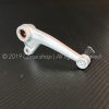 Genuine Ducati gear change lever / pedal. Ducati part-no. 45622071CA repl. 45622071BA, 45622073AA, 45622072AA, 45622071AA.