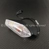 Genuine Ducati Blinker / flasher light front RH - rear LH. Ducati part-no. 53010233A replaces 53010231A, 53010232A.