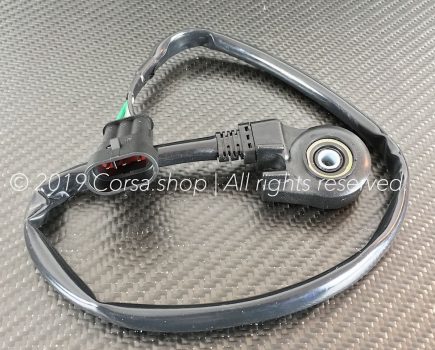 Genuine Ducati kick / side stand switch. Ducati part-no: 53910351A.