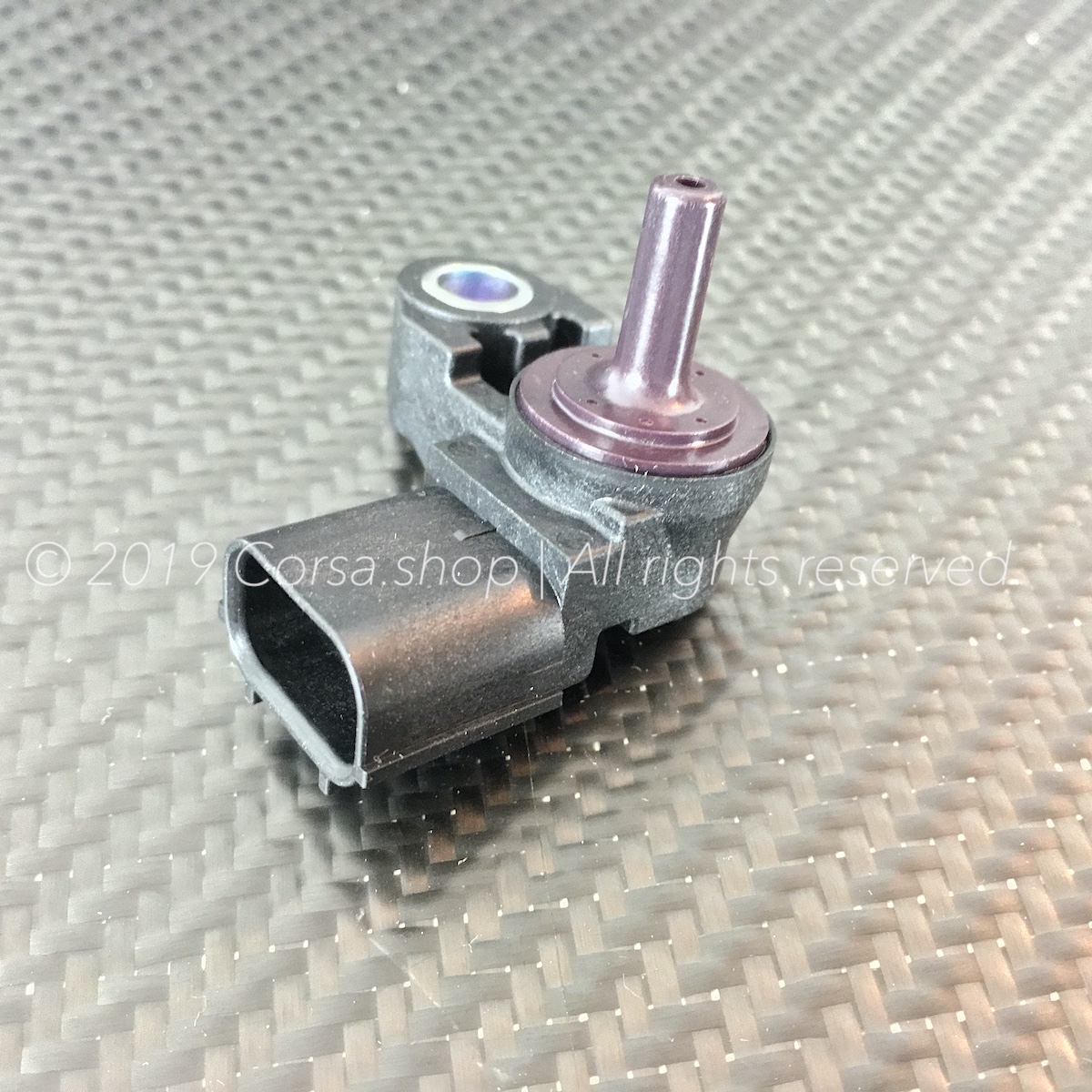 Ducati OE air pressure sensor MS MTS Diavel 1200 Panigale 899 959 1199 1299  55241571A