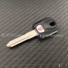 Genuine Ducati blank key w/o transponder. Part-no: 59840183A repl. 59840181A.