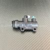 Genuine Ducati Brembo (PS11B) rear brake master cylinder. Ducati part-no: 62540041A repl. 16094 & 62540081A