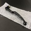 Genuine Ducati clutch lever. Ducati part-no. 63640011B repl. 63640011A.