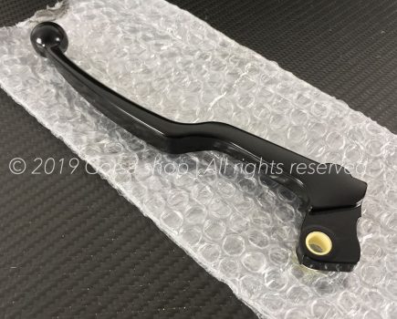 Genuine Ducati clutch lever. Ducati part-no. 63640011B repl. 63640011A.